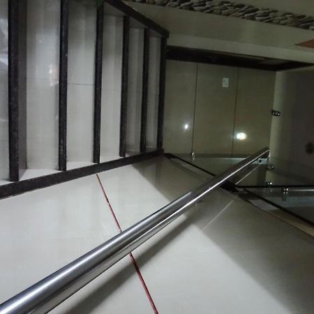 Hotel Crescent มุมไบ ภายนอก รูปภาพ