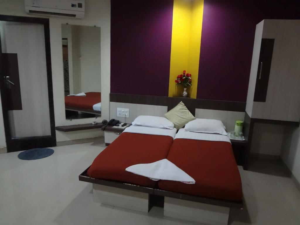 Hotel Crescent มุมไบ ห้อง รูปภาพ
