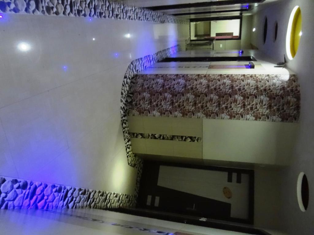 Hotel Crescent มุมไบ ภายนอก รูปภาพ