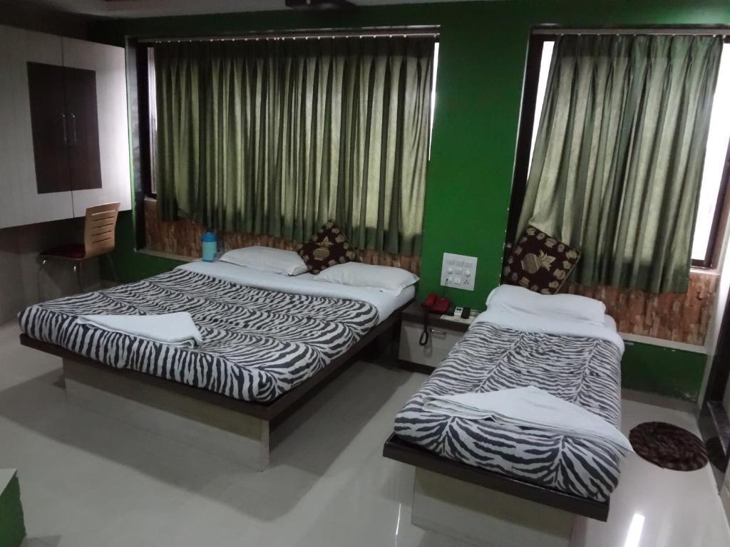Hotel Crescent มุมไบ ห้อง รูปภาพ